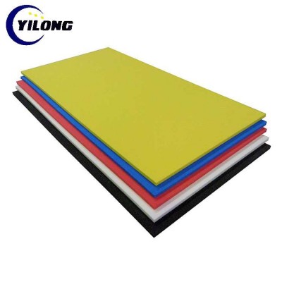 cross linked polyethylene pe foam roll sheet