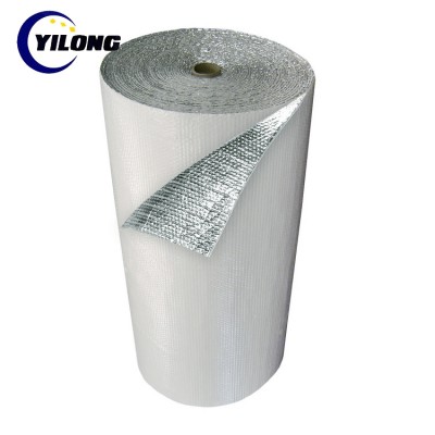 High Reflective Surface Reflective Bubble Foil Insulation Material