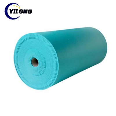 Thermal Insulating Chemical Cross Linked Foam XPE Insulation Material