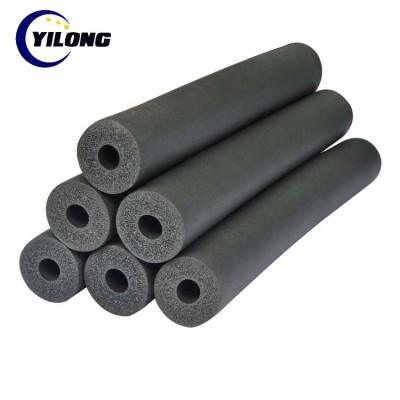 Cheap Sound Deadening Foam Fireproof Pipe Insulation