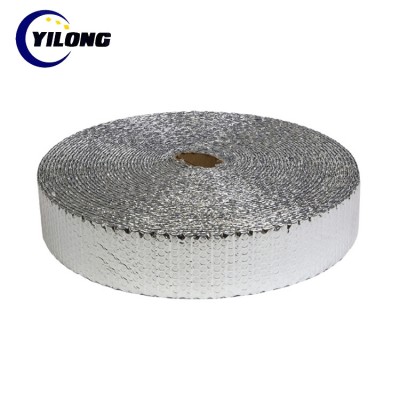 House Aluminum Foil Bubble Thermal Insulation Material